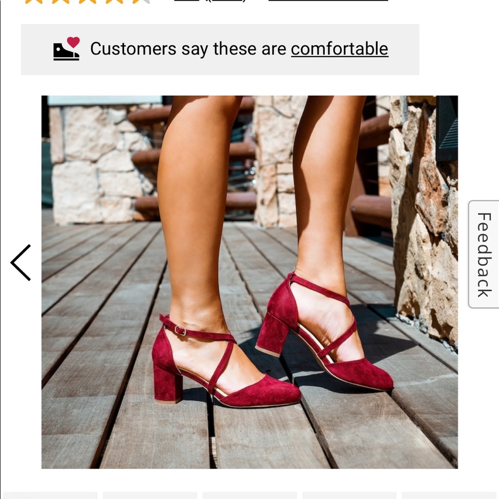 Journee Collection Foster Pumps